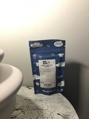 Bird Blend British Tea